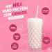 HEJ Poudre de prot ines v g taliennes - Poudre de prot ines de riz et de pois - Pour le d veloppement musculaire et le fitness - 19 g de prot ines par portion - Comme shake ou ingr dient - Vanille 300 Vanille 300g - Buy Online on GoSupps.com