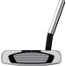 TaylorMade Spider GT Silver/Black Putter 35 - Right Hand Single Bend - Buy Online on GoSupps.com