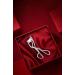 Eyelash Curler Viral BEAUTY PRO (Silver) Professional lash Curler Stainless Steel Curler - Buy Online on GoSupps.com