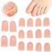 16pcs Breathable Gel Toe Caps - Comfortable Protection for Men Women & Kids - International Shipping Available - Buy Online on GoSupps.com