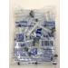 Easy Glide 5ml 5cc Oral Syringe Luer Slip Caps Included Great for Oral Medicine and Home Care 50 Count - Buy Online on GoSupps.com