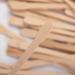 Smukdoo Eyebrow Wax Sticks Applicator - 100 PCS Wooden Spatulas for Hair Removal - Buy Online on GoSupps.com