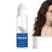 Women Hair Growth Serum - Volumising Solution Anti-Frizz | Roll-On and Volumizing for Hair For Fine Damaged Curly Hair Dry Dry Morning And Night For Women And