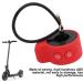 Dilwe Thumb Throttle for HX-X6/X7/X8 Scooter | Accelerator Pedal Speed Control 5V ABS + Silicone | Integrated Switch Electric Car Scooter - Buy Online on GoSupps.com