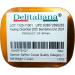 Delitaliana Spanish Saffron Tin 2g - Pure Category I Red Coupe Quality Threads - 2g Filaments (Pack of 1) - Buy Online on GoSupps.com
