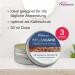 Wellsamed Wellsacare Vaseline Cream 150 ml 3 x 50 ml with honey marigold and St Johns wort for dry skin and lips cares and protects moisturizing cream with vitamin E and propolis honey 50 ml 3er Pack - Buy Online on GoSupps.com