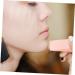 Anneome 2 Sets Triangle Puff Wedge Foundation Sponge Triangle Makeup Sponges Loose Makeup Blending Sponge Makeup Puff Powder Puff Makeup Wedges Cosmetic Hydrophilic Polyurethane Puffs - Buy Online on GoSupps.com