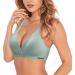 TDEOK Bustier Women s Plus Size Unlined Underwire Bra - Padded Racerback Full Coverage Comfortable Fit in XXL - Shop Now! - Buy Online on GoSupps.com