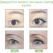 Eyelid Tape 480Pcs Eyelid Correcting Strips Eyelid Lifter Strips Instant Moderate Lifting for Hooded/Droopy EyelidS 480Pcs One-sided sticky ZF - Buy Online on GoSupps.com