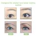 288pcs 5mm Invisible Eyelid Tapes - Self-Adhesive Lift Strips for Perfect Eyelids | 24-Hour Hold Beauty Tools - Buy Online on GoSupps.com