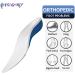 Princepard Orthopedic Children's Shoe Insoles | Arch Support Inserts for Flat Feet & X/O Leg | Size 7.5 Toddler - Buy Online on GoSupps.com