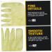 Magiclulu Jade Gua Sha Comb - Scalp Massager & Head Massage Tool for Relaxation | International Shipping Available - Buy Online on GoSupps.com