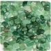 Natural Crystal Rough Home Natural Stones Crystal Green Chip Minerals Reiki Raw Gravel (Color : 200g Size : 9-12mm) 9-12mm 200g - Buy Online on GoSupps.com