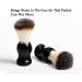 Dgudgu Shaving Kit: Straight Razor, Brush, Bowl & Stand Set for Men - Buy Online on GoSupps.com