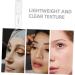 MUSISALY Eyelash Raincoat Gels Mascara Brow Fixing Gel Brow Gel Brow Fixing Liquid Eyebrow Liquid Plastic - Buy Online on GoSupps.com