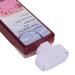 150g Portable Rose Hair Removal Wax Cartridge for Women - Ideal for Beauty Salons | International Shipping Available - Buy Online on GoSupps.com