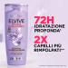  L'Oreal Paris L'Or al Paris Elvive Hydra Hyaluronic 72H Deep Hydration Shampoo with Hyaluronic Acid 300ml - Buy Online on GoSupps.com