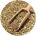 Yerba Mat Elaborada Con Palo Tradicional Guarani Tradicional 3000g Yerba Mat du Paraguay Avec tiges Forte stimulation - Buy Online on GoSupps.com