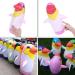 Buy Eeneme 5 Pieces Inflatable Penguin Tumbler for Kids - 22cm Cartoon Party Game Toys - Ideal for International Shipping - Buy Online on GoSupps.com