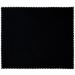 10 Pcs Premium Microfiber Cleaning Cloths for Lens Glasses & Screens - Black Saw Tooth Edge - Buy Online on GoSupps.com