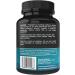Organic Lions Mane Mushroom Capsules 1800mg - USA Grown Nootropic Brain Supplement and Immune Support - 90 Veggie Caps - Buy Online on GoSupps.com