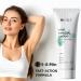 GKV Hair Removal Cream - Painless Depilatory Gel for Men & Women | Skin-Friendly Intimate Hair Removal | 4.06 Fl Oz - Buy Online on GoSupps.com