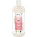 SANTE Naturkosmetik Sensitive Care Probiotic Shampoo + Triple Protein Complex, Vegan Shampoo for Strengthened and Moisturized Hair, Suitable for Sensitive Scalp, 500 ml