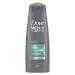 Dove Men+Care Shampoo for men with fine and thinning hair Aqua Impact 355 ML