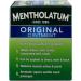 Buy Mentholatum Ointment 3 oz - Pack of 5 | Fast International Shipping - Buy Online on GoSupps.com