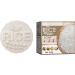 Solid Shampoo Bar | Hair Cleansing Soap | Moisturizing Shampoo Bar for Shower Camping Hotel Campus Apartment Travel Bathroom - Buy Online on GoSupps.com