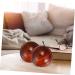 Homsfou Handmade Massage Devices | Acupressure Balls & Stress Relief Toys - Tai Chi Relaxation & Chinese Wenwan Decor - Buy Online on GoSupps.com