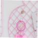 Zerodeko 2pcs Picture Frames Collage Wall Decor Grid for Wall Picture Wall Decor Wall Grid Home Picture Decor Pineapple Grid Picture Home Decoration Picture Collage Pink Photo Wall Hanging mediumx2pcs Pinkx2pcs - Buy Online on GoSupps.com