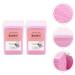 FRCOLOR 800 Pcs Glue Wipes - Glue Remover Cleaning Pads Non-Woven Fabric for Nail Polish & Eyelash - 4.8x4.8cm Pink - International Shipping Available - Buy Online on GoSupps.com