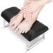 Nail Arm Rest Cushion Professional Nail Hand Rest Anti-slip Nail Pillow Arm Rest Manicure Hand Rest for Nail Tech Salon Use - Buy Online on GoSupps.com