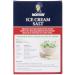 Morton Ice Cream Salt 4 lbs - Pack of 2 | Premium Quality for Delicious Homemade Ice Cream - Buy Online on GoSupps.com
