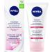 Beiersdorf NIVEA Essentials Nourishing Day Cream Face Cream Dry skin SPF 15 Face care with Natural Almond Oil 50 ml