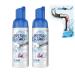 Pipe Dredging Agent Duct Foam Cleaner Dredging Sewer Toilet Kitchen Dredging Deodorant Clogged Channel Agent Powerful Sink and Drain Cleaner Kitchen Multi-Purpose Cleaner (2)