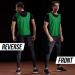 TOWOLF 6PCS Green Scrimmage Vests - X-Large Soccer Training Pinnies for Team Practice - Buy Online on GoSupps.com