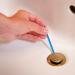 Drain Sticks x12 Easy to Use Fast & Effective Drain Cleaning Sticks for Sinks Baths & Showers - Prevents Build Up Blockages & Bad Smells in Kitchens & Bathrooms - Buy Online on GoSupps.com