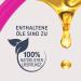 Reckitt Benckiser Veet Expert MultiBenefit Oil 100 natural origin with vitamins & omega 3 body oil before shaving and after hair removal moisturizing shaving oil for body and face 100 ml - Buy Online on GoSupps.com