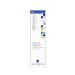 Revitalizing Deep Hydration Cleansing Gel - Ultimate Hydration for Glowing Skin - Buy Online on GoSupps.com