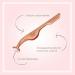 Buy Pretty Vulgar Precisely Prissy Eyelash Applicator - Perfect for Flawless Lashes | International Shipping Available - Buy Online on GoSupps.com