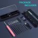 OTAONE Ear Wax Removal Tool with 1296P FHD Camera and WiFi - Red - Buy Online on GoSupps.com