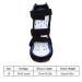 Buy Brace Orthosis Splint for Ankle Injuries | Fracture Boot Short AFO Left Foot - Buy Online on GoSupps.com