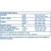 Probios Vet Plus Digestive Powder 240g - Probiotic Support for Pets - Buy Online on GoSupps.com