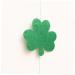 ABOOFAN Decor St. Patricks Day Irish Day Linen Banner Irish Party Hanging Pendant Ornament Ireland Flash - Buy Online on GoSupps.com