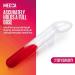 Calibrated Medicine Spoon for Kids Baby & Toddler - (Pack of 2) - 2 Tsp/10 mL Capacity Plastic Oral Liquid Dose Medication Graduated Dispenser - Buy Online on GoSupps.com