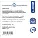 (8 Pack) Esmond Natural: Oyster Goji & Licorice Root Complex GMP Natural Product Assn Certified Made in USA - 480 Capsules - Buy Online on GoSupps.com