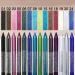 14 Colors Pearlescent Eyeshadow Pencil Waterproof Long Lasting Glitter Shimmer Eye Shadow Pen Eyeliner Stick Eyes Makeup Tools (Color : 05) - Buy Online on GoSupps.com